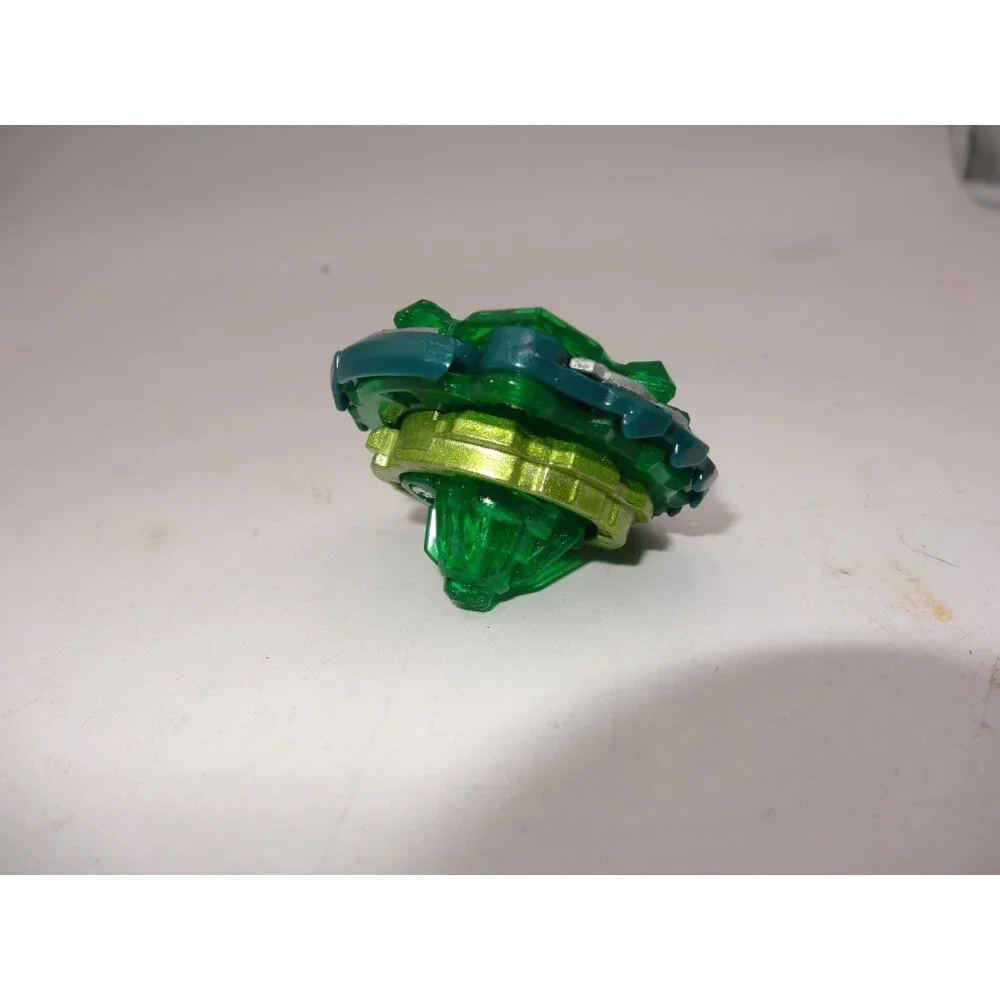 Takara Tomy Beyblade Burst‎ Hazard Kerbeus 7 Atomic Cho-Z B-121